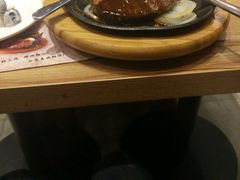 -菲尼克斯牛排店(杉杉奥特莱斯店)