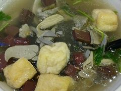 -苏晓玥·手作江南小吃(深圳北站店)