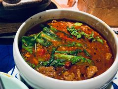 -绿茶餐厅(布吉万象汇店)