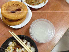 -余艳梅拌面世家(马场横路店)