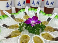 -嘉升大排档(番禺总店)