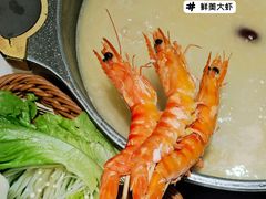 -沄记顺德菜打边炉(东直门店)