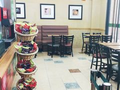 -赛百味SUBWAY(2.5产业园店)