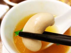 -金海阁海鲜火锅