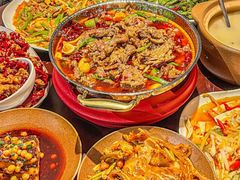 -拾捌川·自贡爆炒(新街口店)