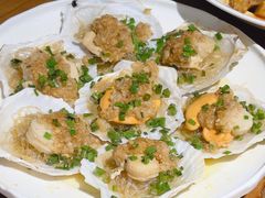 -金枝玉叶上海人家食府(三里河店)