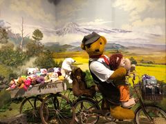 -济州岛泰迪熊博物馆