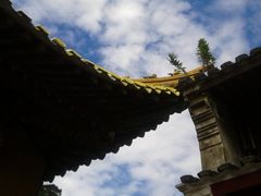 景点-普陀山慧济禅寺