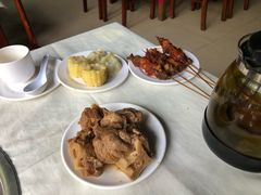 -北平楼·老北京涮羊肉(双流总店)