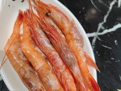 -淡尾·海鲜自助概念餐厅(虹桥南丰城店)