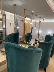 -贝黎诗SPA