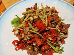 -龚兴城鱼羊吉·家传湖北菜(苗栗路总店)