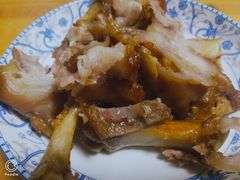 -土门八珍烤鸡腊味店(土门老店)