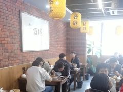 -长安后宰门水盆羊肉(新都心店)