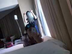 -杭州龙禧福朋喜来登酒店