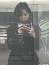 -DL HOPE明星造型