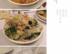 -大堂街8号葡国餐厅(RESTAURANTE ESCADA)