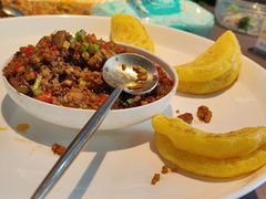 -秦月轩·陕西家乡菜(阜成路·五棵松店)