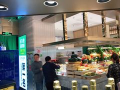 -亚马逊海鲜自助(梅溪湖步步高店)