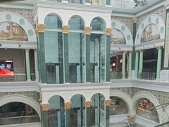 -AMG海上明珠影城(上海环球港RealDCinema店)