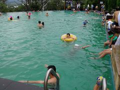 -威海天沐度假区温泉