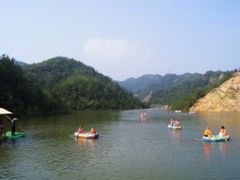 -浏阳石牛寨风景区