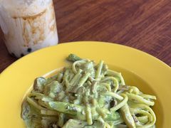 -Me&Joe意大利面·珍珠奶茶(鲁班路店)