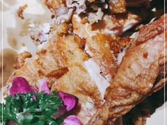 -前海沿·青岛菜(大拇指广场石老人店)