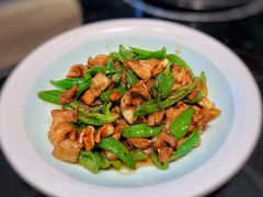辣椒炒肉-花城粤菜餐厅(高新区店)