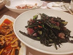 -王府井酒店(金桥港湾店)