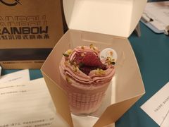 -UP阿噗甜品