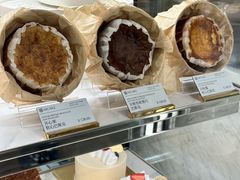 -M'CAKE(西单大悦城店)