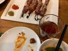 -静一·食光里(黄河路店)
