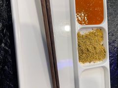 -老卜奎齐齐哈尔烤肉(人民东路店)
