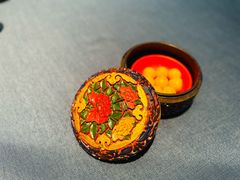 -老吉堂上海本帮菜(工体店)