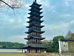 -上海方塔园