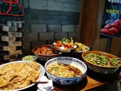 -慧娟面馆·餐厅(望江路店)