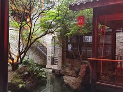 -鱼桥巷·美学川菜