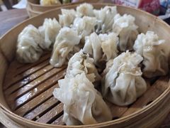 猪肉三鲜烧麦-正宗天津烧麦馆(柳州路店)