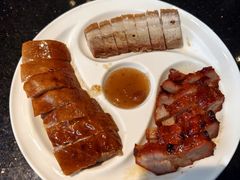 烧味三拼-正斗·港式粤菜(SKLP店)