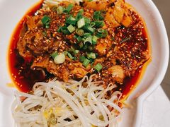 -院8里·小聚园老川菜(九眼桥店)