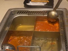 -海底捞火锅(欣大百货店)