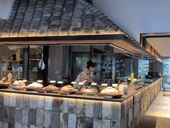 -黄山老妈·土菜(碧桂园店)