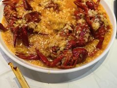 -柒五龙虾(八王寺店)
