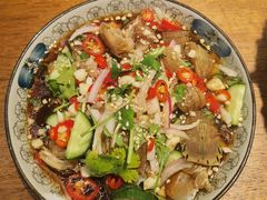 -乔街深夜食堂·小龙虾·高压锅生蚝(杭州总店)