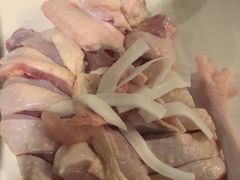 -百年果林椰子鸡(中洲店)