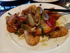 -夜市全日餐厅·洲际酒店(石家庄洲际酒店)
