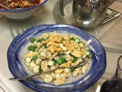 -四海酒家生态粤菜