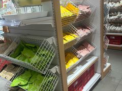 -茶颜悦色(嘉顿新天地店)