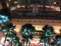 -威斯汀舞台餐厅